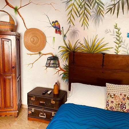 Casa Sinning-Ano1637 Santa Cruz de Mompox Zewnętrze zdjęcie