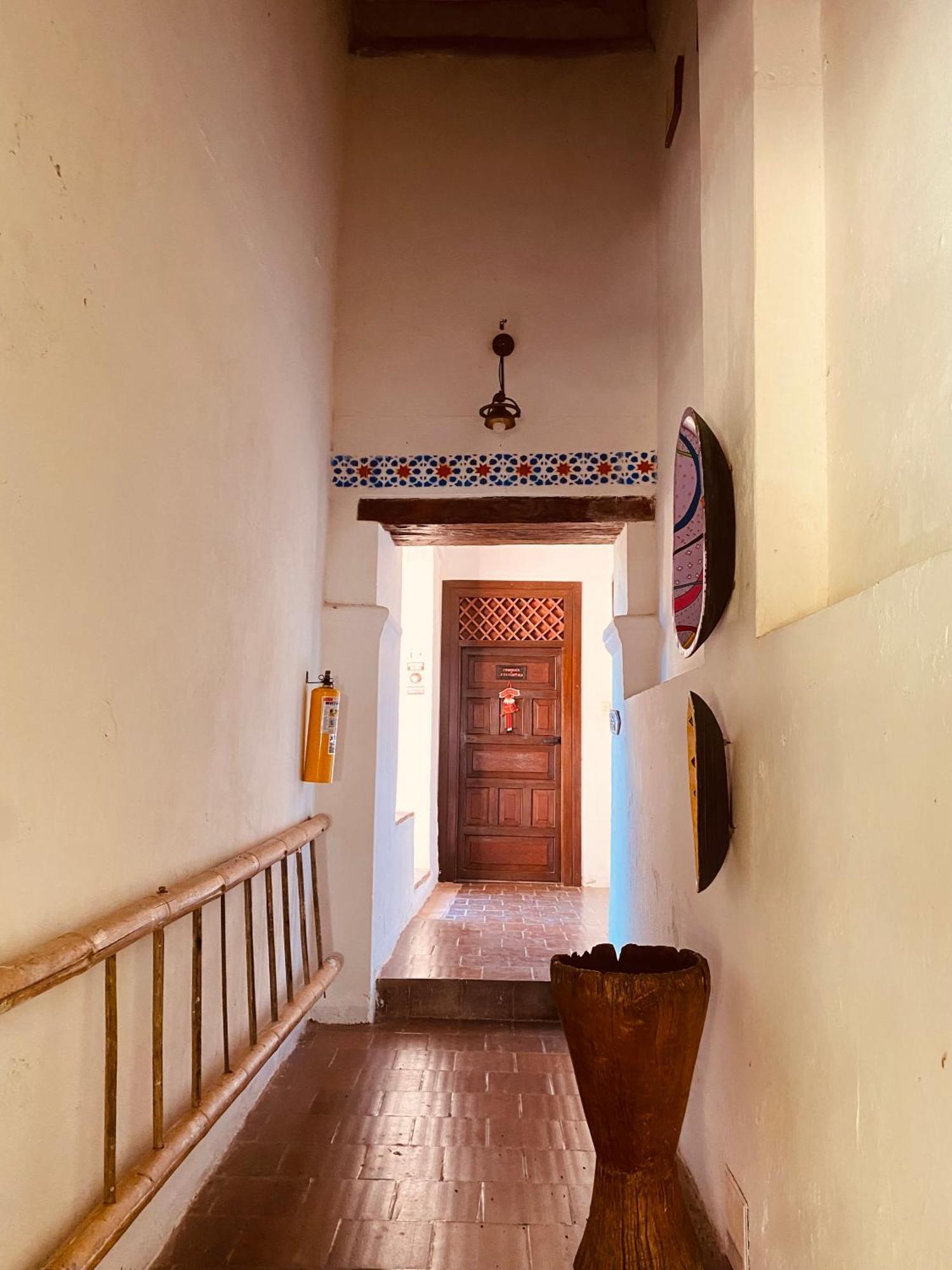 Casa Sinning-Ano1637 Santa Cruz de Mompox Zewnętrze zdjęcie