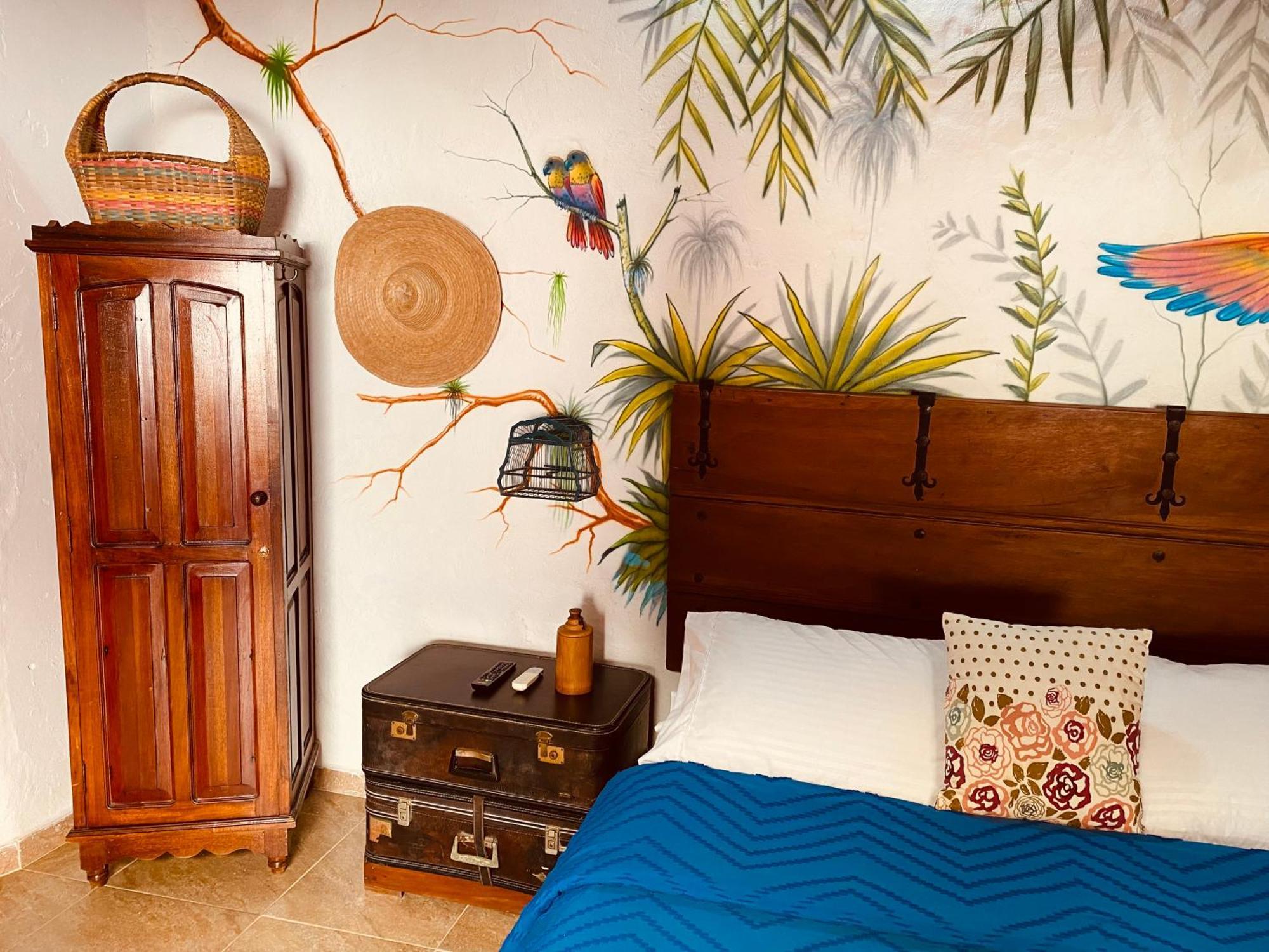Casa Sinning-Ano1637 Santa Cruz de Mompox Zewnętrze zdjęcie