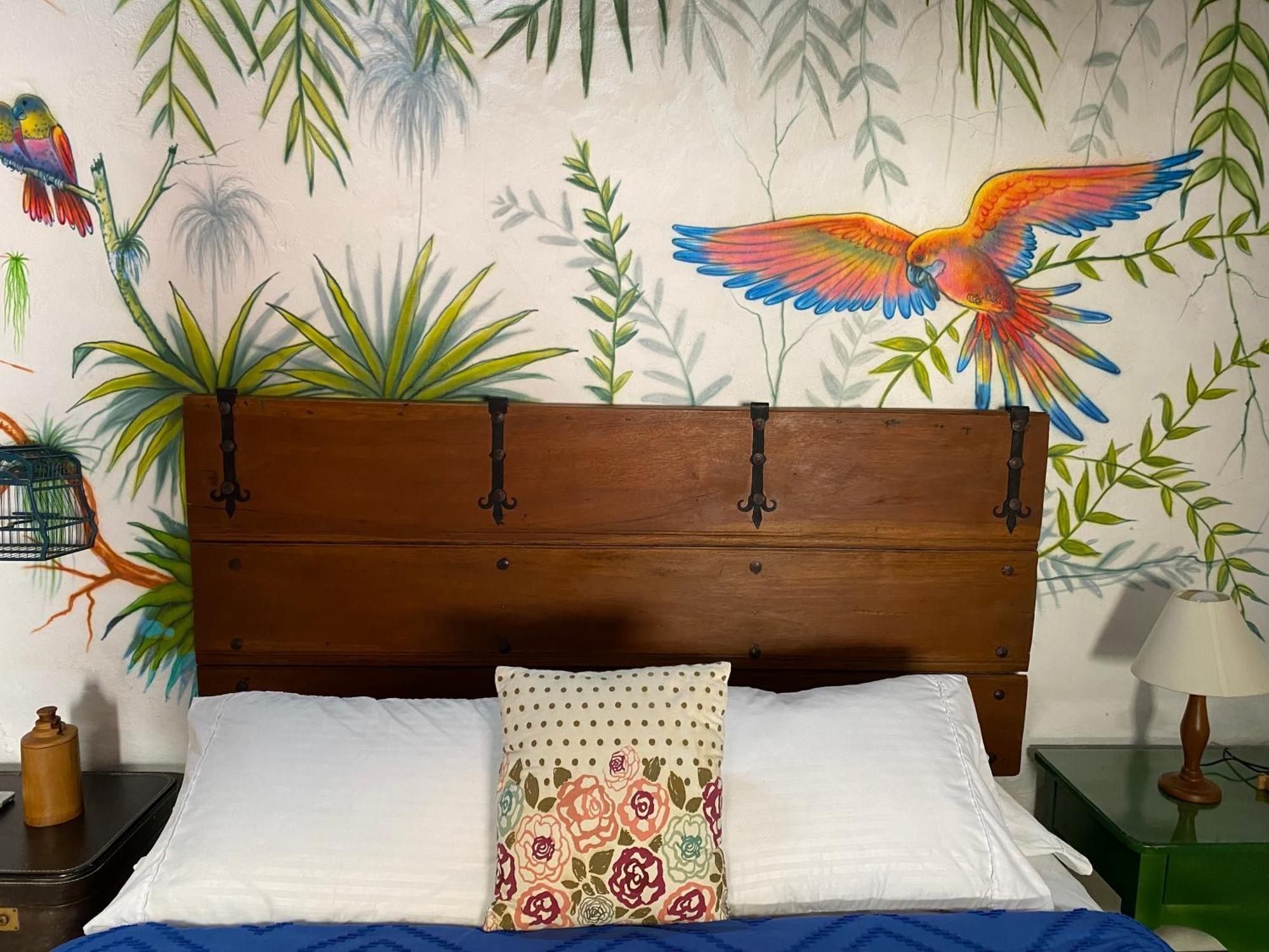 Casa Sinning-Ano1637 Santa Cruz de Mompox Zewnętrze zdjęcie