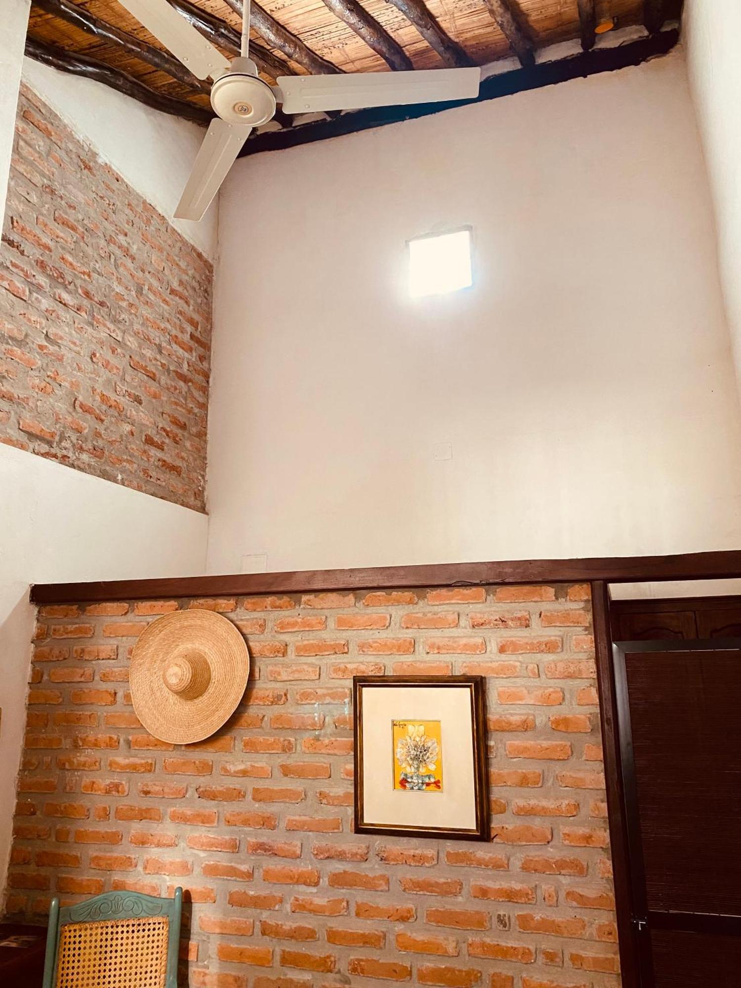 Casa Sinning-Ano1637 Santa Cruz de Mompox Zewnętrze zdjęcie