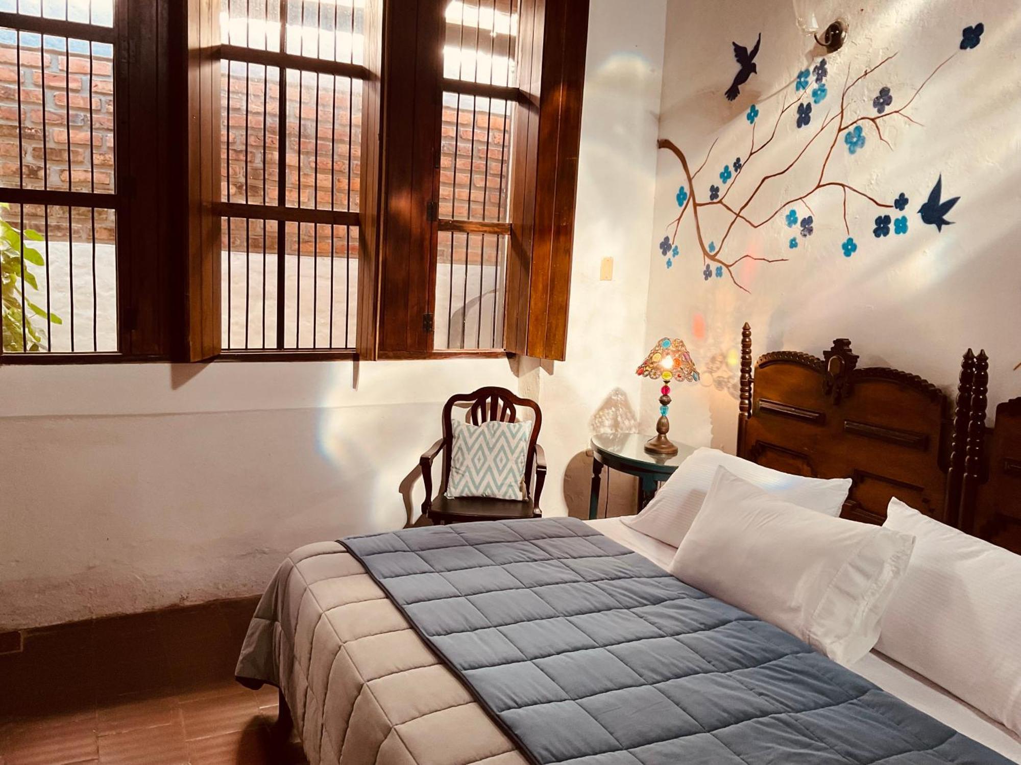 Casa Sinning-Ano1637 Santa Cruz de Mompox Zewnętrze zdjęcie