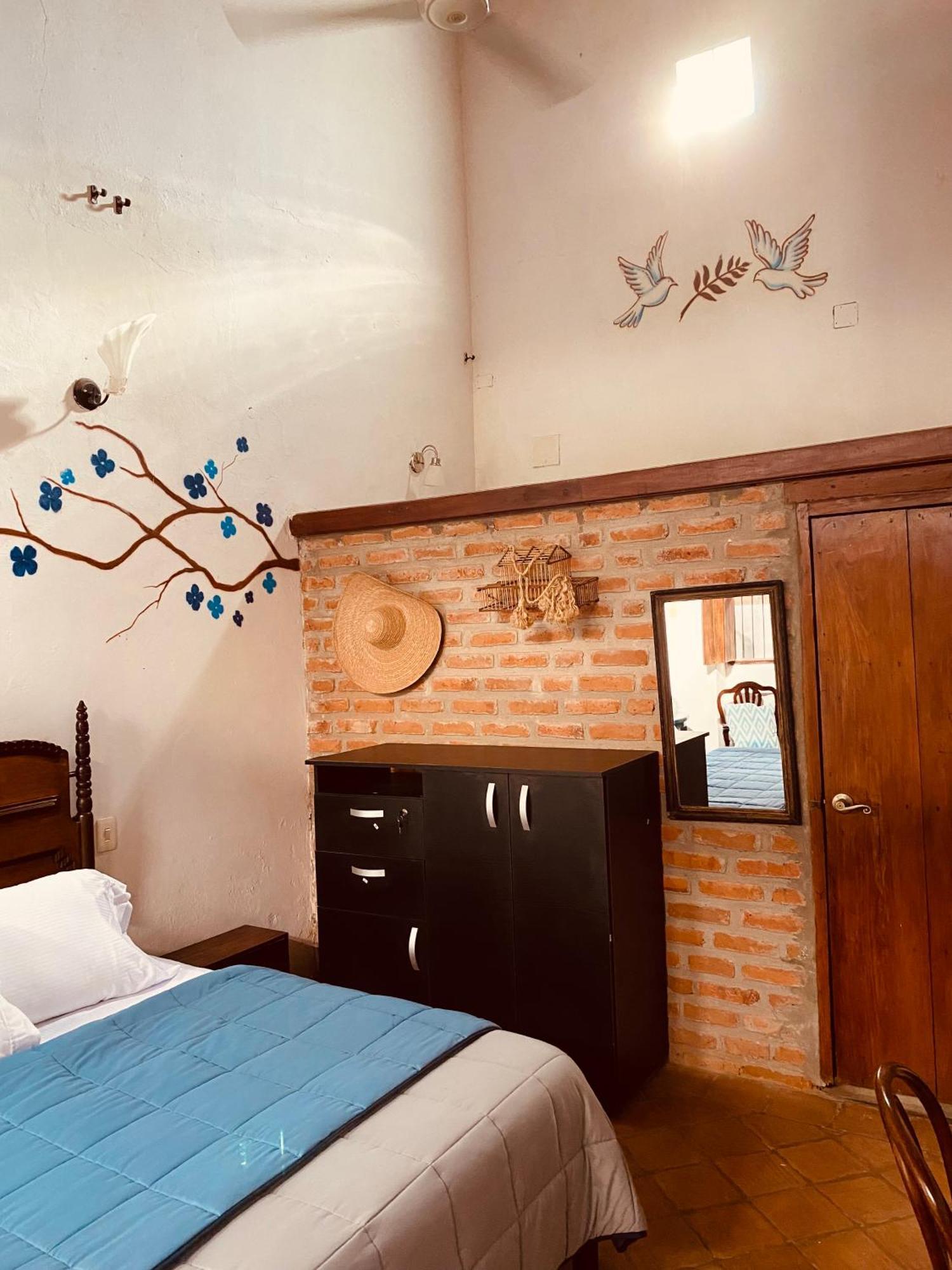 Casa Sinning-Ano1637 Santa Cruz de Mompox Zewnętrze zdjęcie