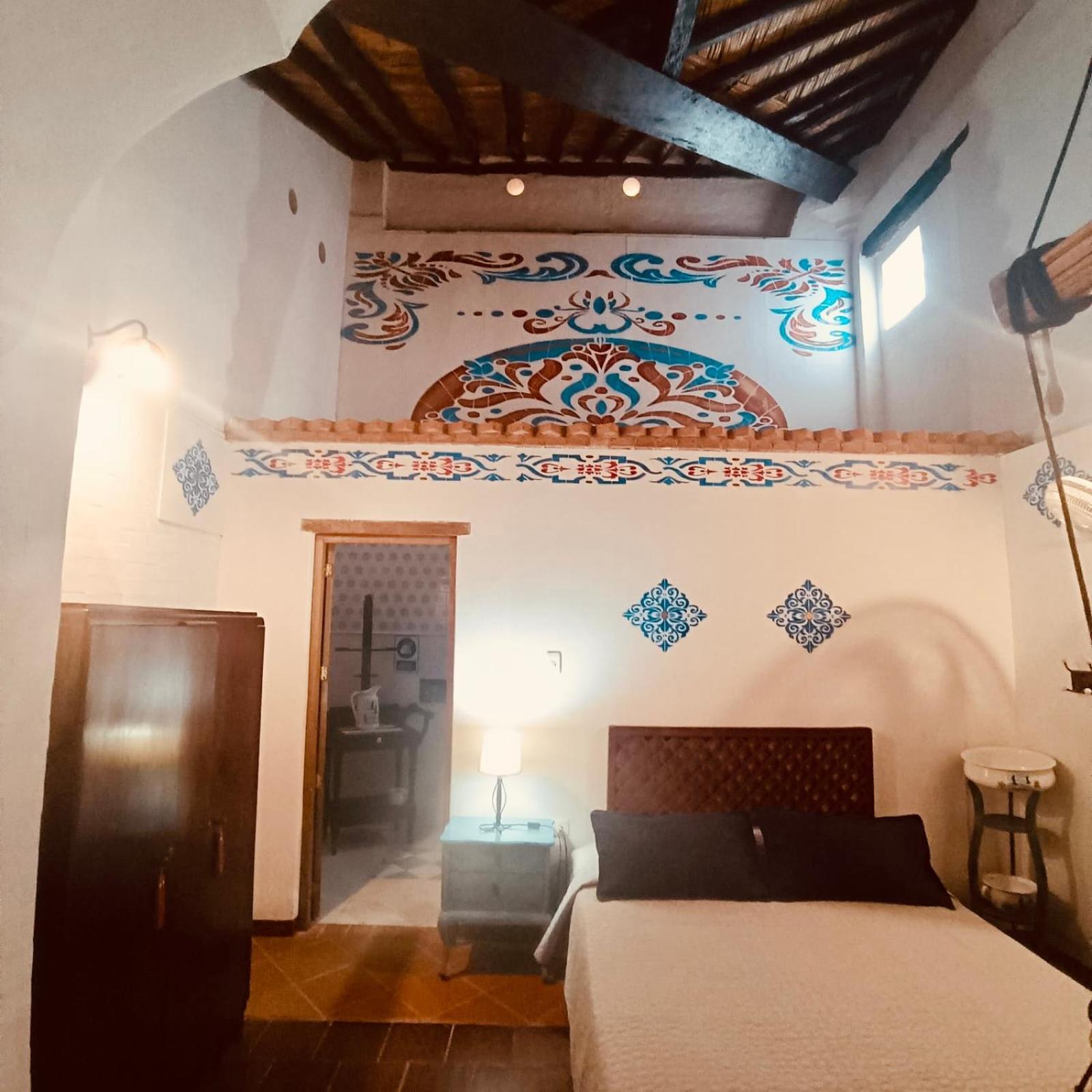 Casa Sinning-Ano1637 Santa Cruz de Mompox Zewnętrze zdjęcie