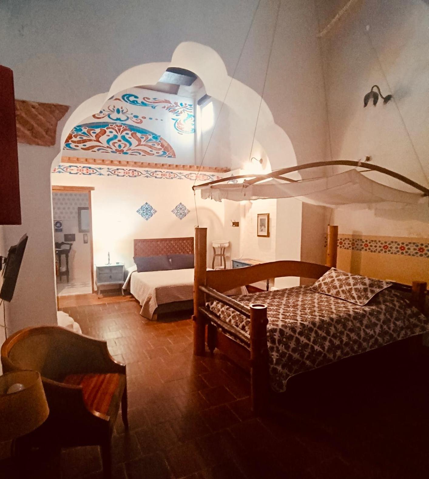 Casa Sinning-Ano1637 Santa Cruz de Mompox Zewnętrze zdjęcie