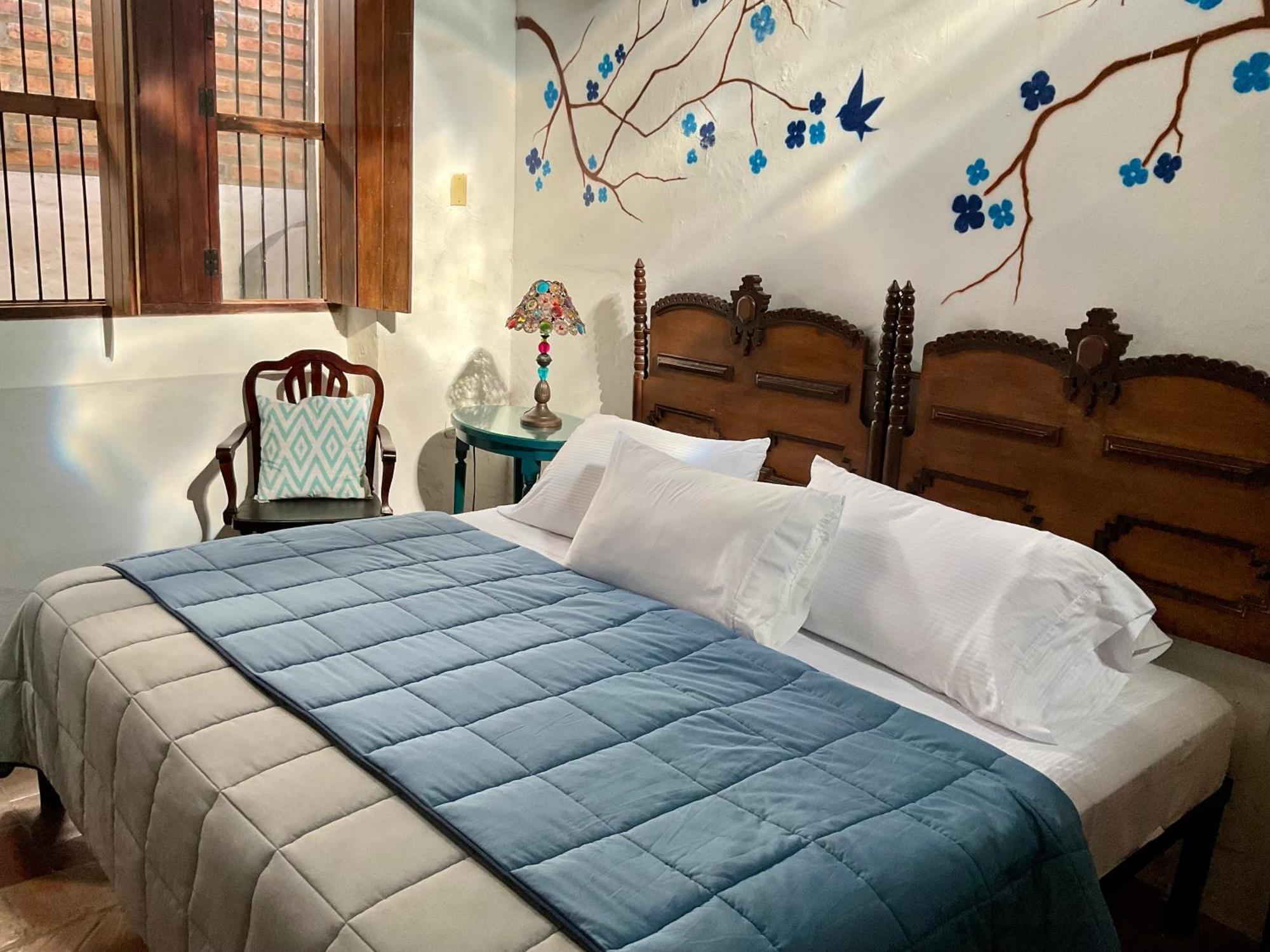 Casa Sinning-Ano1637 Santa Cruz de Mompox Zewnętrze zdjęcie
