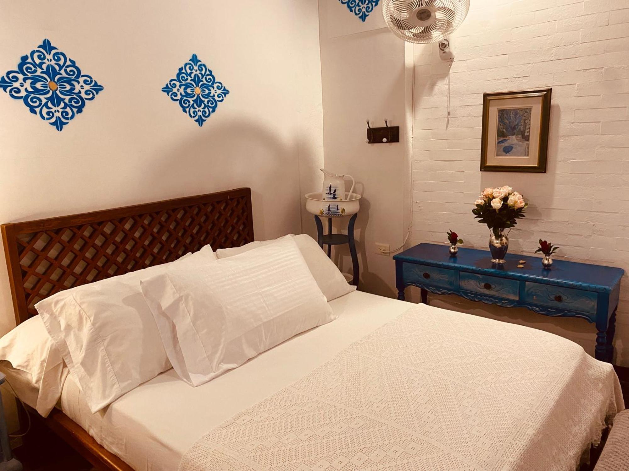 Casa Sinning-Ano1637 Santa Cruz de Mompox Zewnętrze zdjęcie