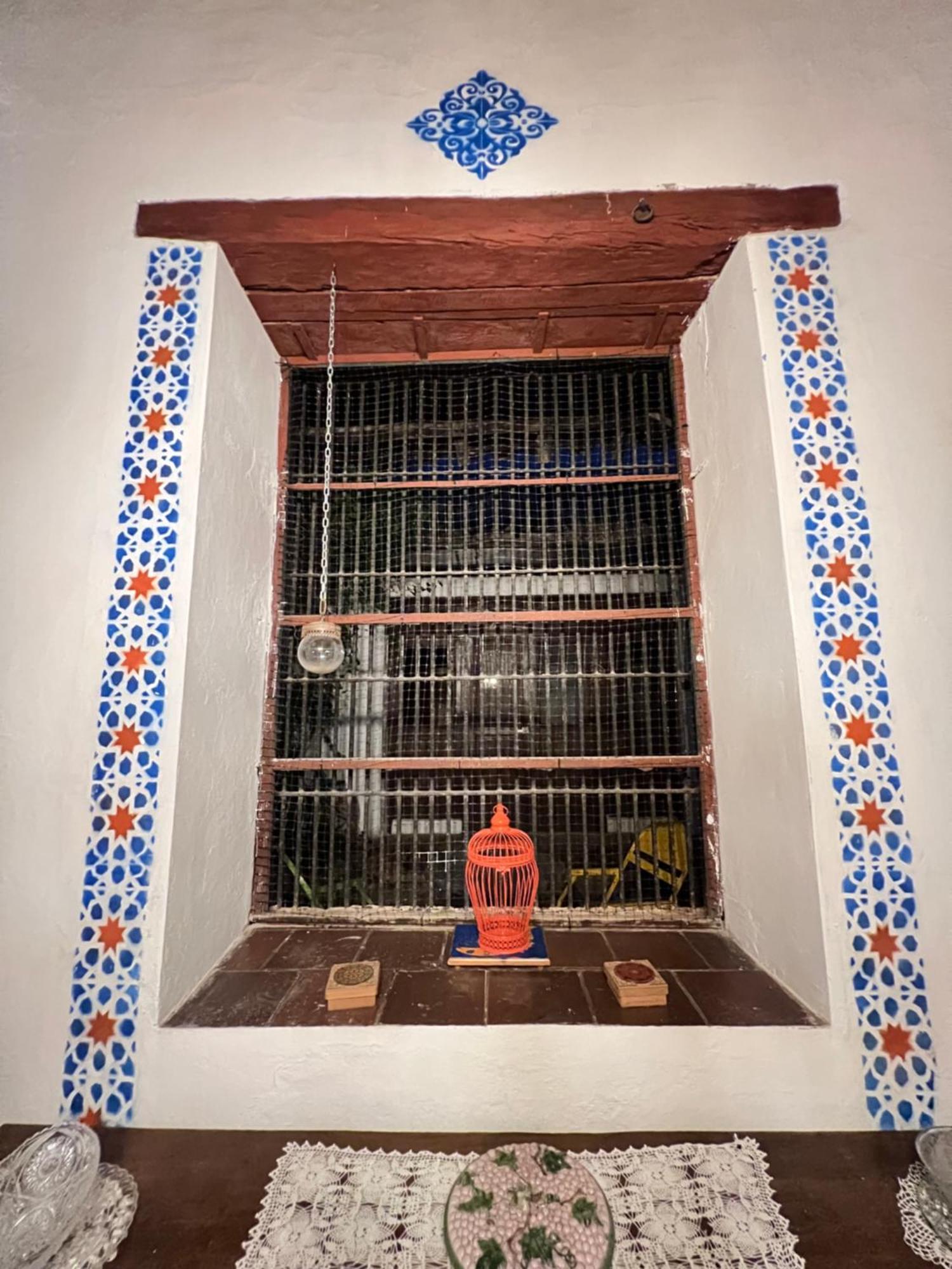 Casa Sinning-Ano1637 Santa Cruz de Mompox Zewnętrze zdjęcie