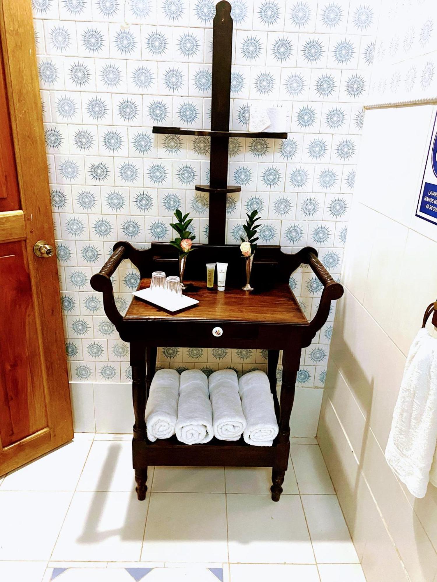 Casa Sinning-Ano1637 Santa Cruz de Mompox Zewnętrze zdjęcie