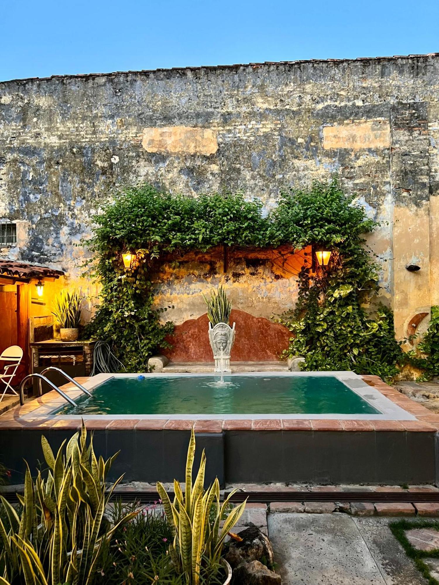 Casa Sinning-Ano1637 Santa Cruz de Mompox Zewnętrze zdjęcie