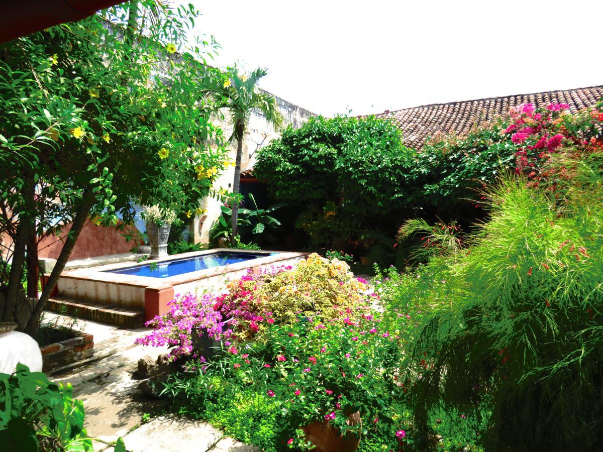 Casa Sinning-Ano1637 Santa Cruz de Mompox Zewnętrze zdjęcie