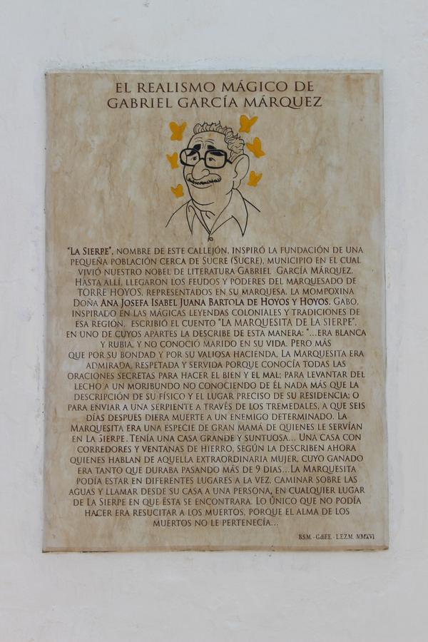 Casa Sinning-Ano1637 Santa Cruz de Mompox Zewnętrze zdjęcie