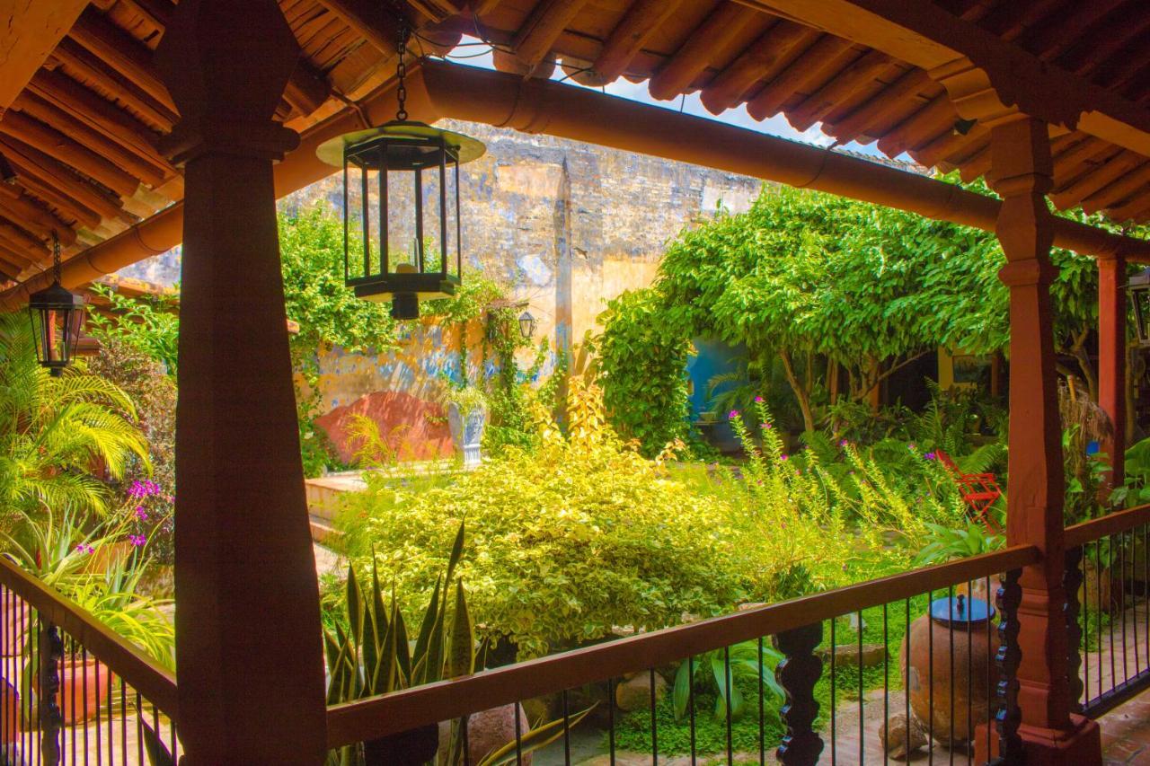 Casa Sinning-Ano1637 Santa Cruz de Mompox Zewnętrze zdjęcie