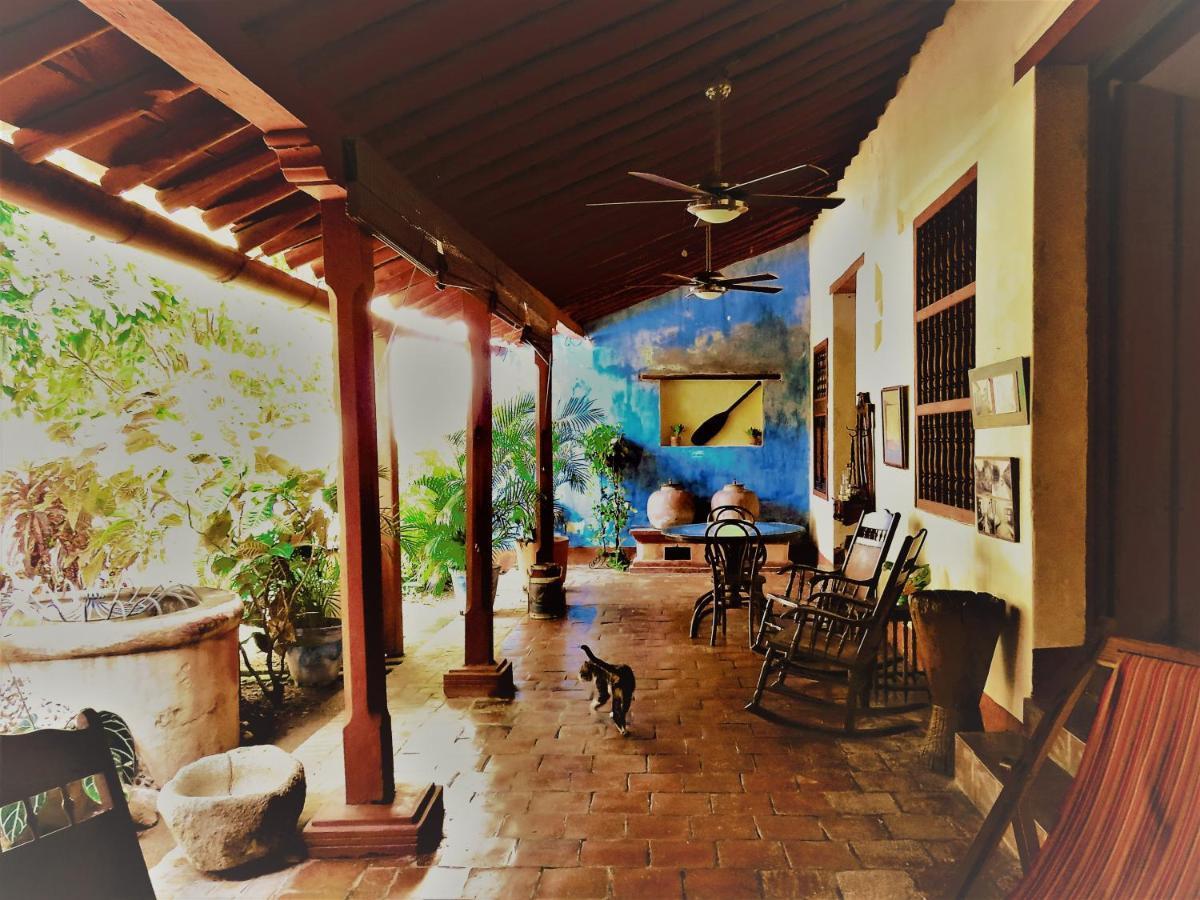 Casa Sinning-Ano1637 Santa Cruz de Mompox Zewnętrze zdjęcie